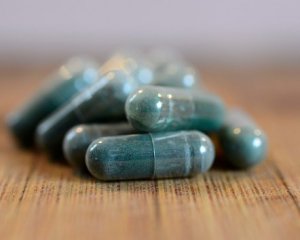 Украинцы стали потреблять в 40 раз больше антибиотиков