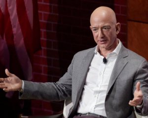 Найбагатша людина світу дасть $800 млн на боротьбу зі змінами клімату