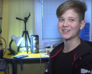 15-річний хлопець винайшов новий спосіб радіозв&#039;язку