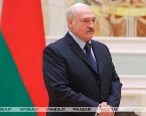 Лукашенко приказал &quot;навести порядок&quot; в Минске