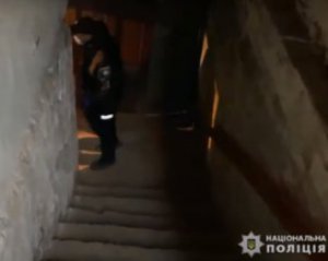 Розчленоване тіло в підвалі: в поліції розповіли подробиці