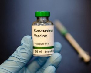 Сovid-19 США помогут Украине получить вакцину