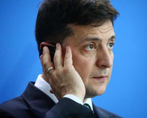 Зеленский пообщался с главой МВФ