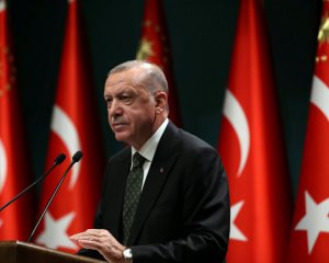 Турция вводит комендантский час из-за коронавируса