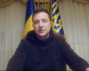 &quot;Одолею все вирусы и бактерии, которые вредят Украине много лет&quot; - Зеленский записал видео