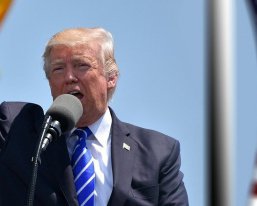 Саміт G7: Трамп не збирається його проводити