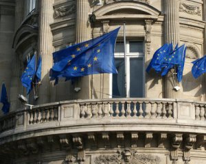 Скільки європейців підтримують вступ України в ЄС