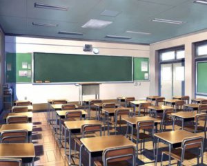 Учителька наказала винести учня зі зламаною ногою за територію школи