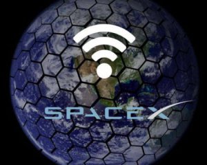 Швидкість інтернету від SpaceX вражає: під час снігу працює швидше