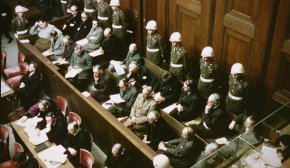 Осужденный высокопоставленный военный закончили жизнь самоубийством