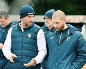 Стало відомо, коли може бути вирішена доля матчу Швейцарія — Україна