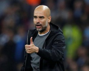 Стало известно, где продолжит карьеру Гвардиола