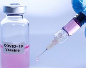МОЗ домовляється з шістьма компаніями про вакцину