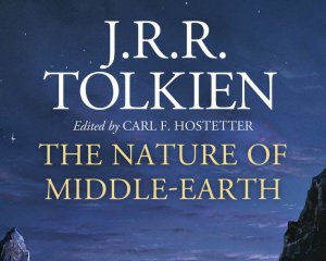 Выдадут ранее не опубликованные работы Толкина о Средиземье