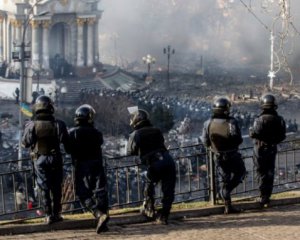 Венедиктова заявила о расследовании 60 производств по делам Майдана