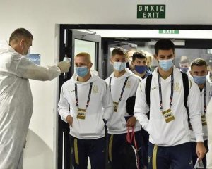 Швейцарцы проигнорировали требования УЕФА – чиновник ассоциации футбола