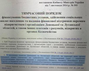 Європейський суд ухвалив рішення щодо пенсій в ОРДЛО