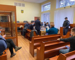 Убивство Кирила Тлявова: у суді допитані діти-свідки трагедії