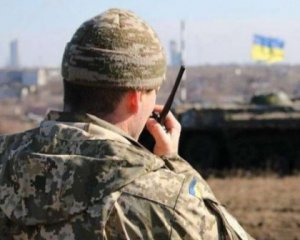 Боевики лупят возле Авдеевки и Водяного