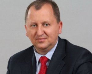 Лисенко втретє став мером Сум