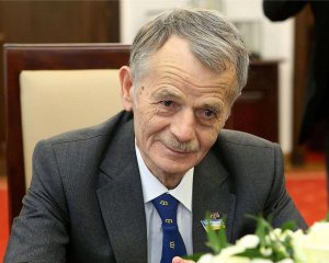 Ми не зійдемо зі свого шляху - Мустафа Джемілєв про День Гідності та Свободи