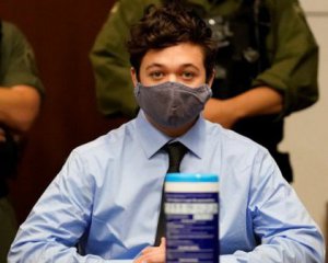 Підлітка випустили під заставу $2 мільйони за вбивство темношкірих