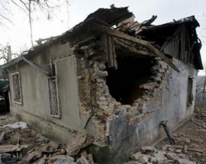 На Донеччині почалися виплати за зруйноване житло