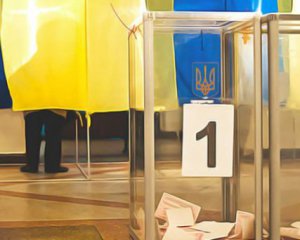 В 11 городах Украины сегодня состоится второй тур выборов мэров