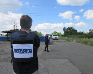 На окупованому Донбасі загинули троє цивільних - ОБСЄ