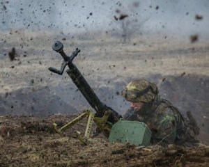 Бойовики двічі порушили режим припинення вогню