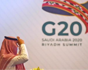 Країни G20 оприлюднили комюніке за підсумками саміту