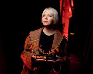 Премия Jäger Music Awards: отметили мастеров украинской независимой сцены