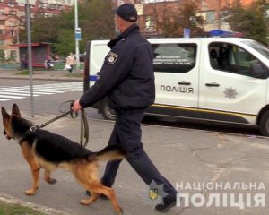 В Киеве обнаружили более 200 нарушителей карантина выходного дня