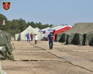 У Конго помер український військовий