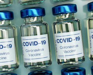 Когда в Украине будет вакцина от Covid-19