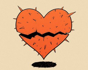 Що робити, коли зрадила кохана людина