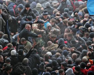 Петиція за ухвалення закону &quot;Про колабораціонізм&quot; набрала необхідні голоси