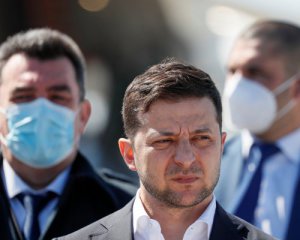 Зеленський вивів Україну з домовленості із СНД