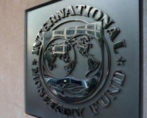 Денег от МВФ до конца года не будет