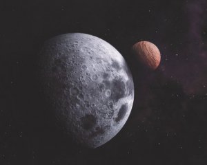 NASA сподівається, що Китай поділиться дослідженням Місяця