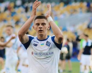 "Миколенко влітку вже буде в європейському клубі" - Циганик