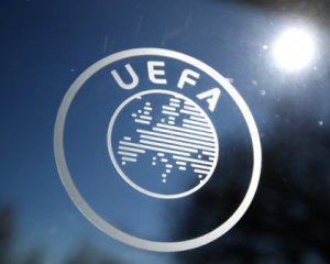 Стало известно, когда УЕФА объявит решение по матчу Швейцария - Украина