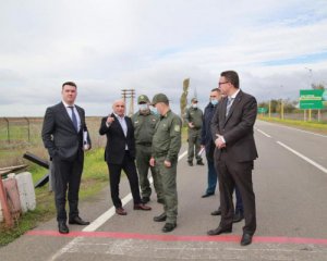 Для розслідування злочинів на Донбасі планують створити спеціальні мобільні групи