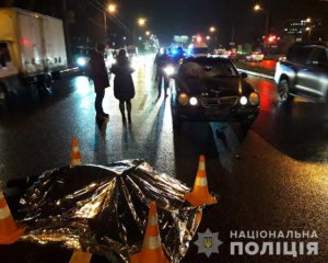 ДТП с обезглавливанием в Харькове: водителя задержали
