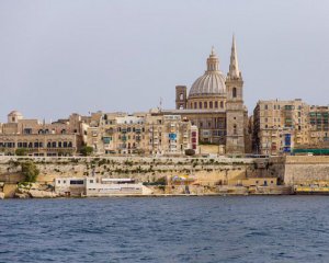 Олігархам ускладнили отримання громадянства Мальти