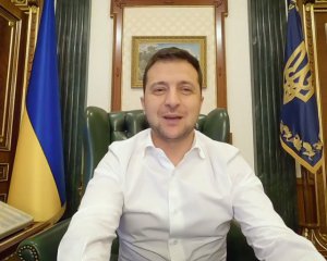 Зеленський обіцяє допомогу ФОПам і працівникам