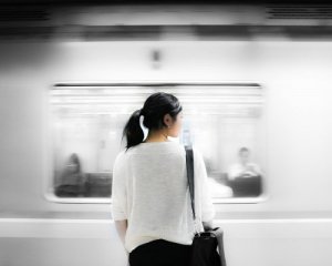 Центральну станцію метро Києва зачинили