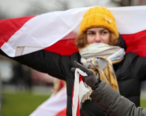 Переслідуваним студентам Білорусі український університет пропонує навчання
