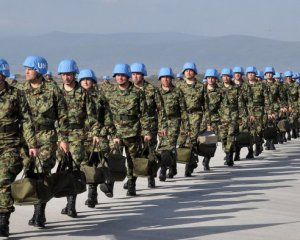 Наша стратегія - вводити в оману - Юрій Бутусов