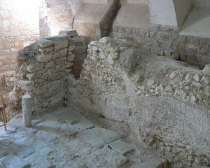 Нашли руины дома, в котором провел детство Иисус Христос